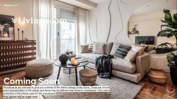 Imagen Alquiler piso amueblado Sant martí