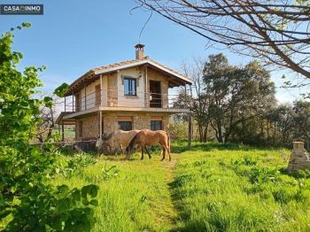 Vivienda similar