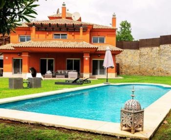 Vivienda similar