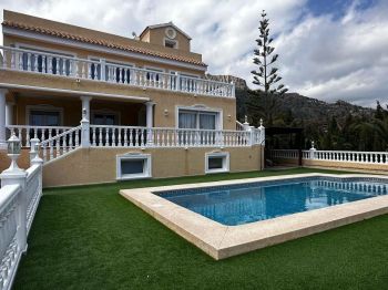 Vivienda similar