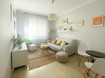 Vivienda similar