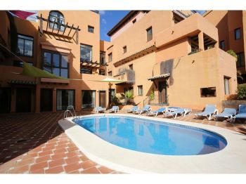 Vivienda similar