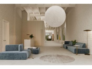 Imagen Alquiler piso amueblado ascensor Eixample