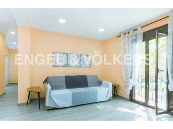 Imagen Alquiler piso amueblado ascensor Eixample