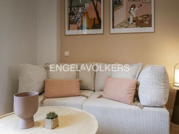 Imagen Alquiler piso ascensor Eixample