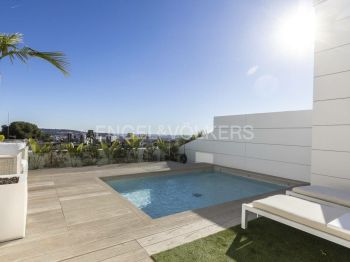 Imagen Alquiler ático trastero Sarrià / sant gervasi