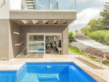 Vivienda similar