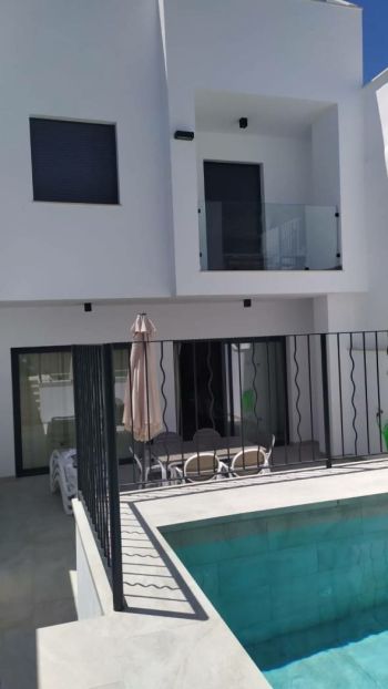 Vivienda similar