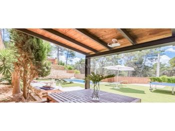 Vivienda similar