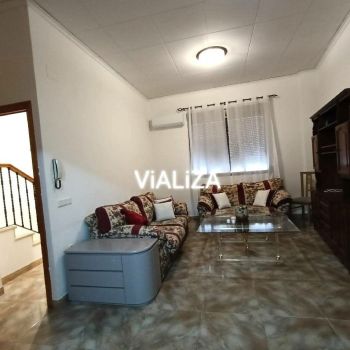 Vivienda similar