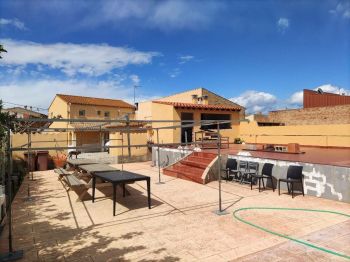 Vivienda similar