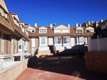 Vivienda similar