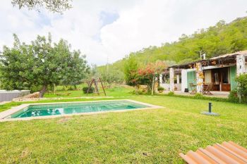 Vivienda similar
