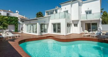 Vivienda similar