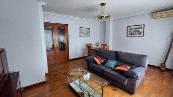 Imagen Alquiler piso amueblado Vidal - barrio blanco