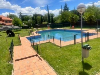 Vivienda similar