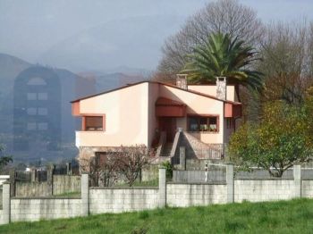 Vivienda similar