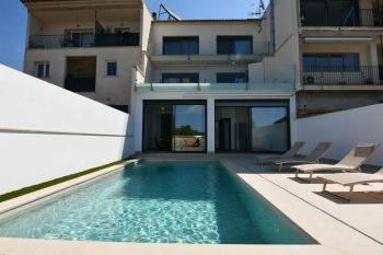 Vivienda similar