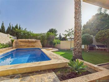Vivienda similar