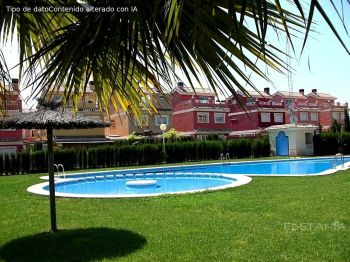 Vivienda similar