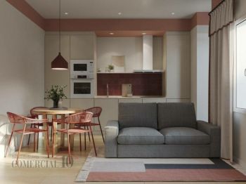 Vivienda similar