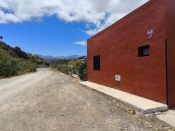 Vivienda similar