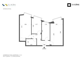 Vivienda similar