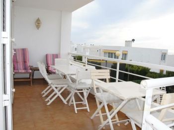 Vivienda similar