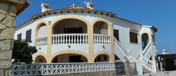 Vivienda similar