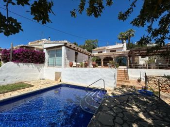 Vivienda similar
