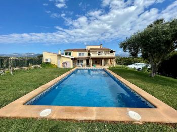 Vivienda similar