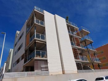 Vivienda similar