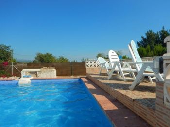 Vivienda similar