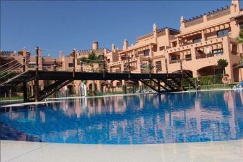 Vivienda similar
