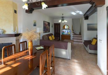 Vivienda similar