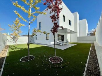 Vivienda similar