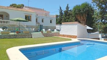 Vivienda similar