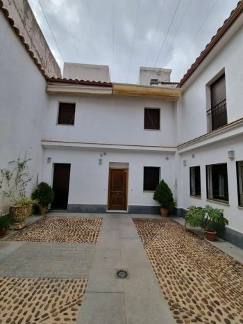 Vivienda similar
