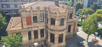 Vivienda similar