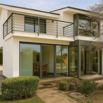 Vivienda similar