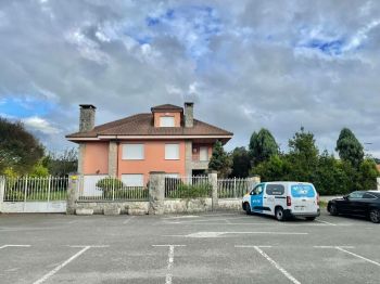Vivienda similar