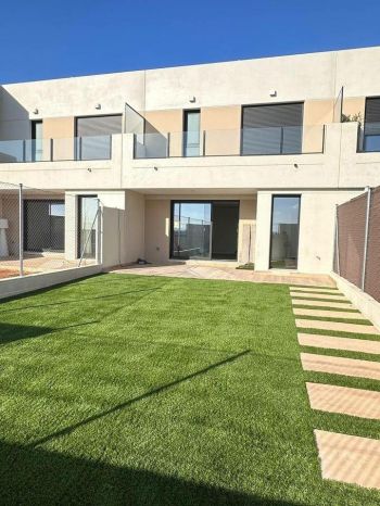 Vivienda similar