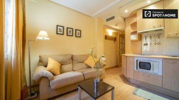 Imagen Apartamento para alugar com elevador em Alcalá de Henares