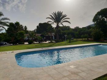 Vivienda similar
