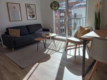 Vivienda similar