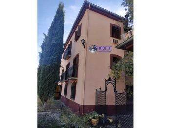 Vivienda similar