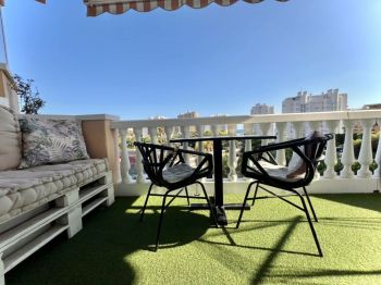 Vivienda similar