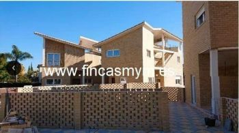 Vivienda similar