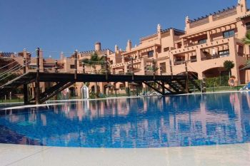 Vivienda similar