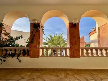 Vivienda similar